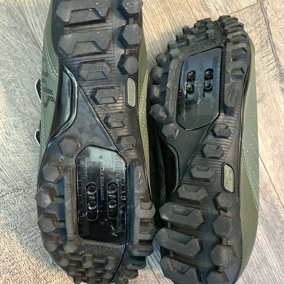 Specialized Recon 1.0 MTB Shoes - Picture 2 of 6